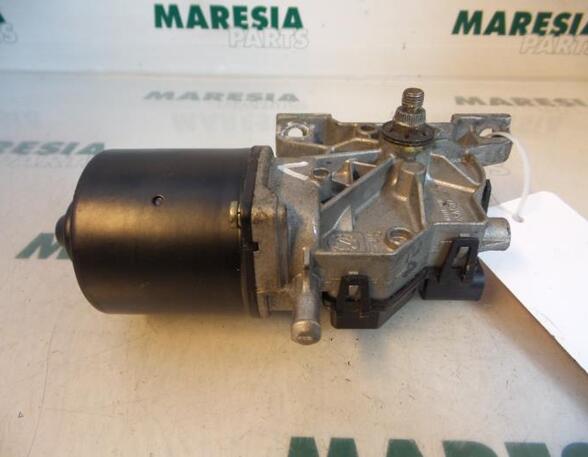 Wiper Motor FIAT Panda (169)