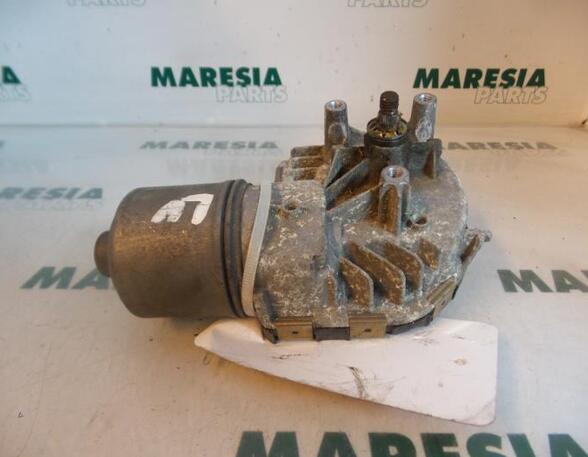 Wiper Motor PEUGEOT 407 SW (6E)