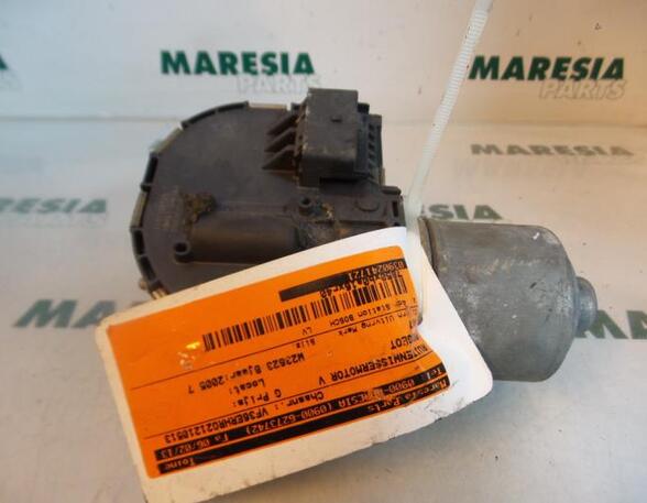 Wiper Motor PEUGEOT 407 SW (6E)