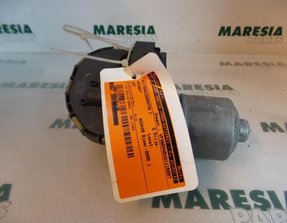 Wiper Motor PEUGEOT 407 SW (6E)