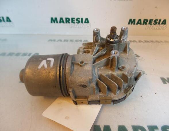 Wiper Motor PEUGEOT 407 SW (6E)