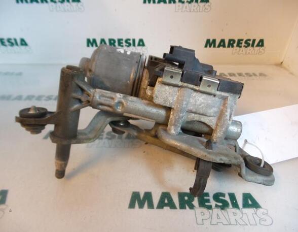 Wiper Motor PEUGEOT 407 SW (6E)