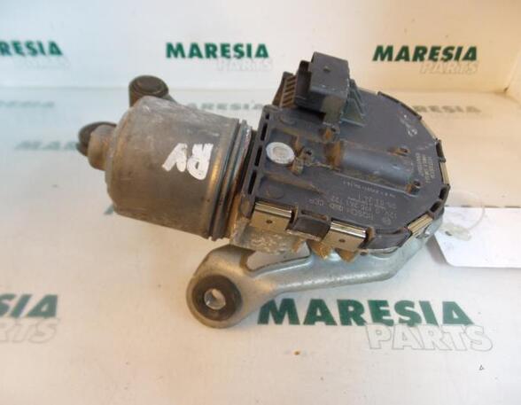 Wiper Motor PEUGEOT 407 SW (6E)