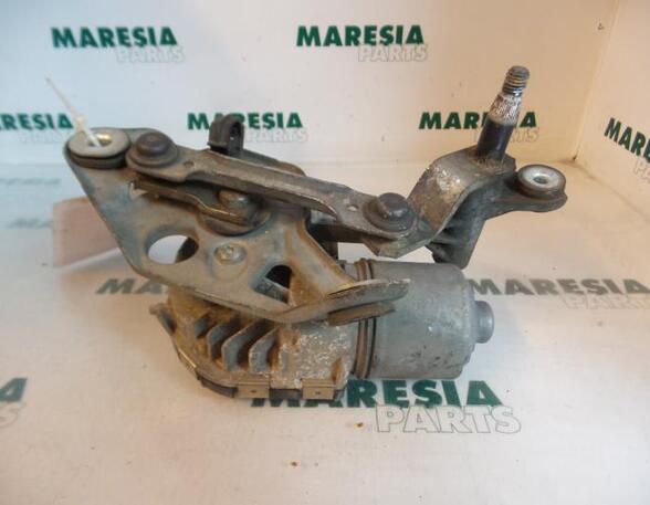 Wiper Motor PEUGEOT 407 SW (6E)