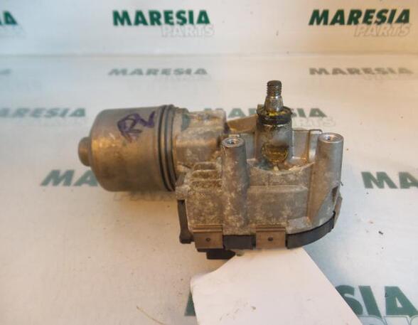 Wiper Motor PEUGEOT 407 SW (6E)