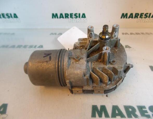 Wiper Motor PEUGEOT 407 SW (6E)