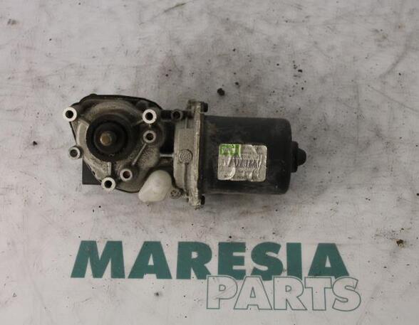 Wiper Motor RENAULT Grand Scénic II (JM0/1), RENAULT Scénic II (JM0/1)