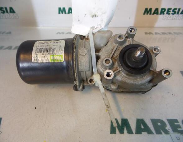 Wiper Motor RENAULT Grand Scénic II (JM0/1), RENAULT Scénic II (JM0/1)