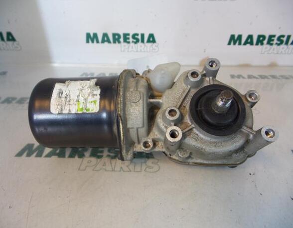 Wiper Motor RENAULT Grand Scénic II (JM0/1), RENAULT Scénic II (JM0/1)