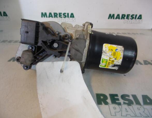 Wiper Motor RENAULT Grand Scénic II (JM0/1), RENAULT Scénic II (JM0/1)