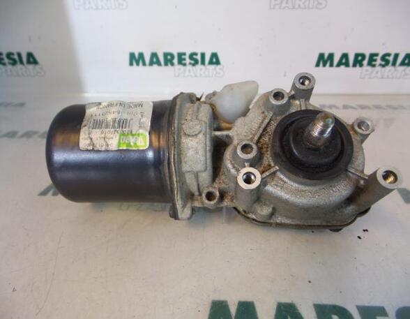 Wischermotor vorne Renault Scenic II JM 53565202 P77408