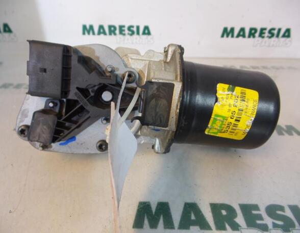 Wiper Motor RENAULT Grand Scénic II (JM0/1), RENAULT Scénic II (JM0/1)