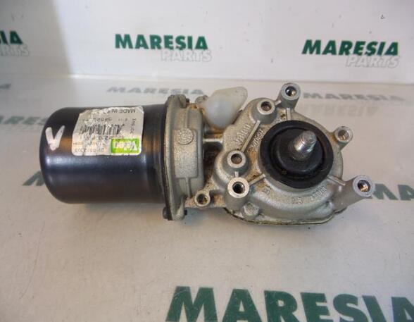 Wiper Motor RENAULT Grand Scénic II (JM0/1), RENAULT Scénic II (JM0/1)