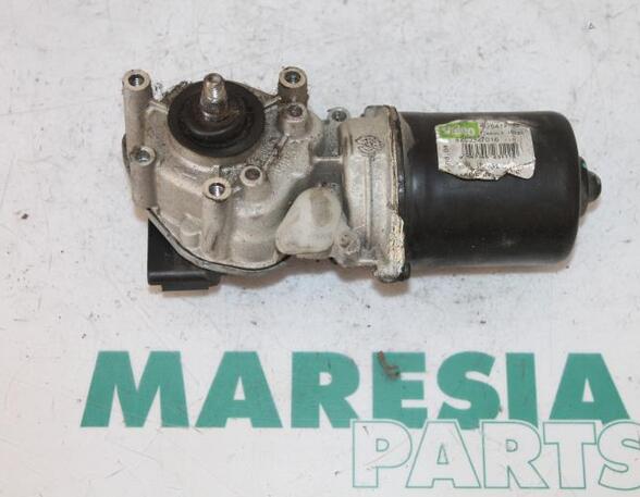 Wiper Motor RENAULT Scénic II (JM0/1)