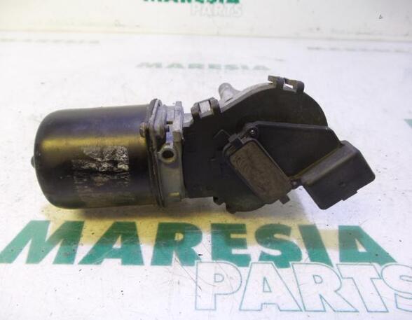 Wiper Motor RENAULT Laguna II (BG0/1)