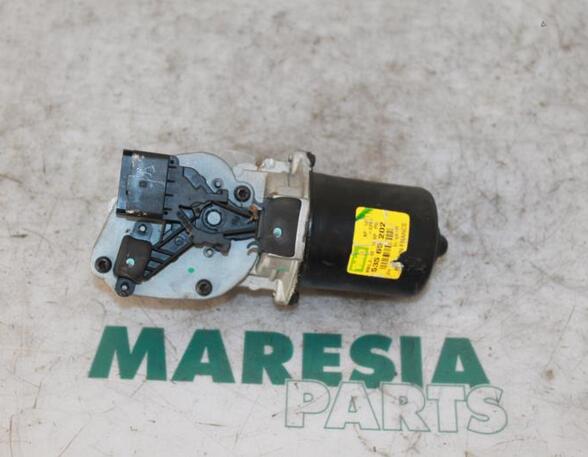 Wiper Motor RENAULT Scénic II (JM0/1), RENAULT Grand Scénic II (JM0/1)