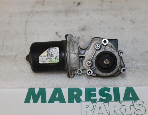 Wiper Motor RENAULT Scénic II (JM0/1)