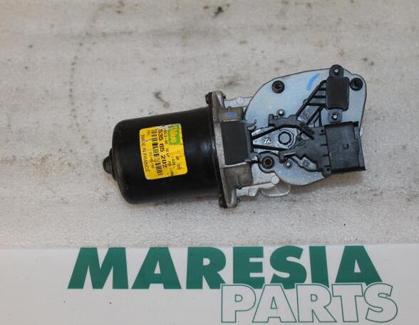 Wiper Motor RENAULT Scénic II (JM0/1)