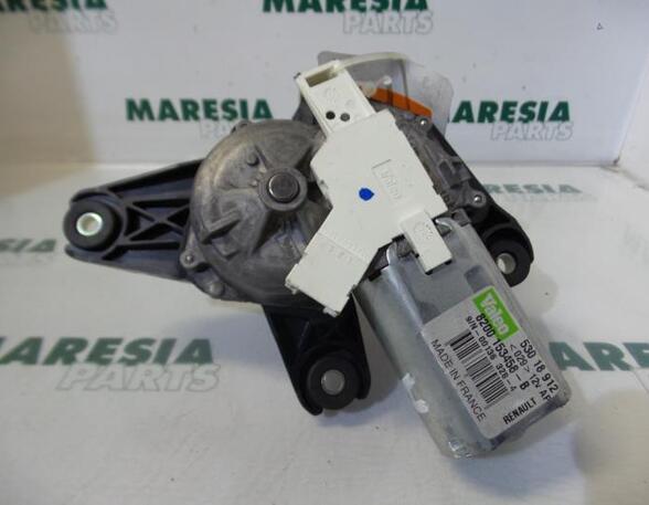 Wiper Motor RENAULT Grand Scénic II (JM0/1)