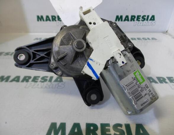 Wiper Motor RENAULT Grand Scénic II (JM0/1), RENAULT Scénic II (JM0/1)