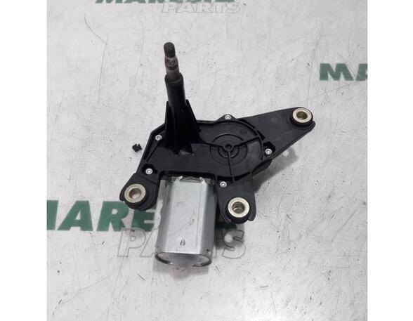 Wiper Motor RENAULT Grand Scénic II (JM0/1), RENAULT Scénic II (JM0/1)