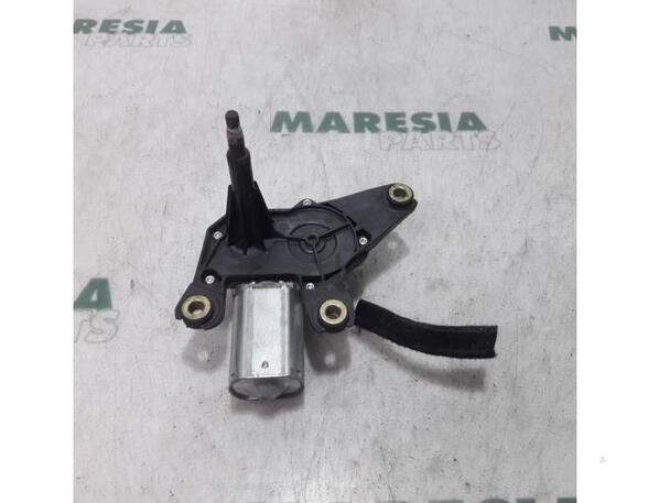 Wiper Motor RENAULT Grand Scénic II (JM0/1), RENAULT Scénic II (JM0/1)