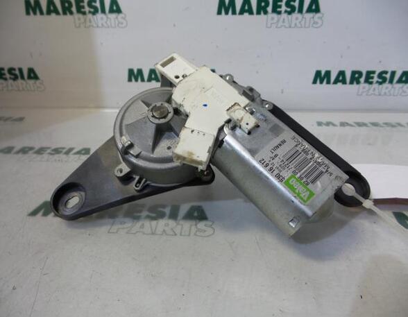 Wiper Motor RENAULT Clio II (BB, CB)