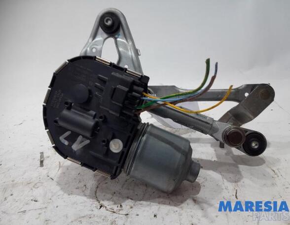 Wiper Motor PEUGEOT 3008 Großraumlimousine (0U_)