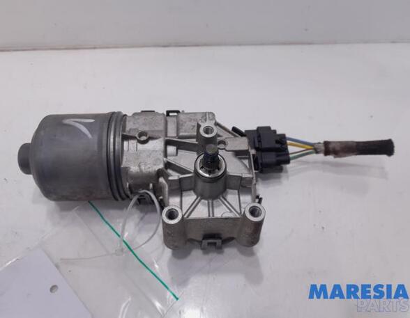 Wiper Motor PEUGEOT 208 I (CA, CC)