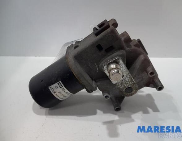 Wiper Motor PEUGEOT 307 Break (3E), PEUGEOT 307 SW (3H)