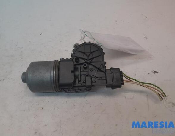 Wiper Motor PEUGEOT 207 SW (WK)