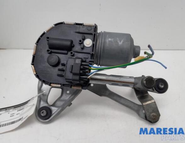 Wiper Motor PEUGEOT 3008 Großraumlimousine (0U_)