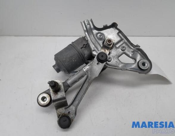 Wiper Motor PEUGEOT 3008 Großraumlimousine (0U_)