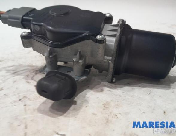 Wiper Motor RENAULT CAPTUR I (J5_, H5_), RENAULT CLIO IV (BH_)