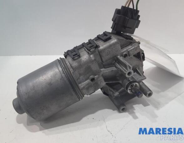 Wiper Motor PEUGEOT 207 CC (WD)