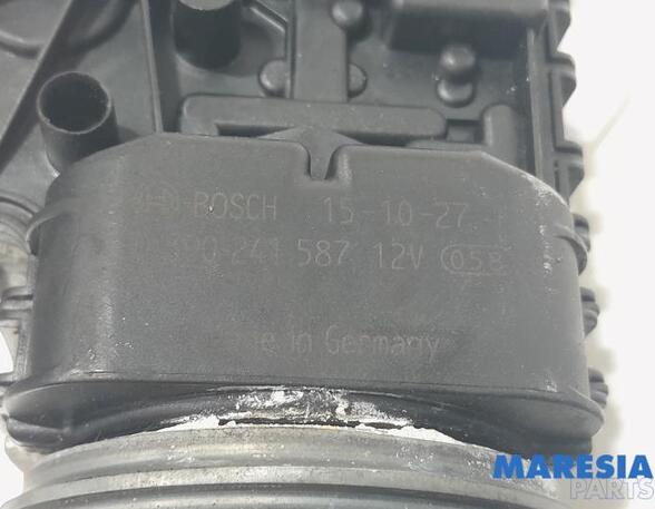 Wiper Motor PEUGEOT 308 SW II (LC_, LJ_, LR_, LX_, L4_)