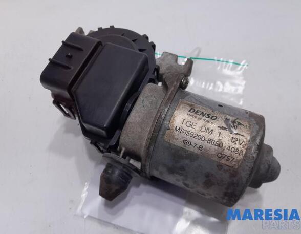 Wiper Motor FIAT 500 (312), FIAT 500 C (312)