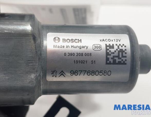 Wiper Motor PEUGEOT 308 SW II (LC_, LJ_, LR_, LX_, L4_)