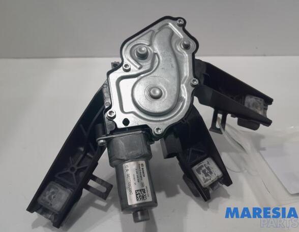 Wiper Motor PEUGEOT 308 SW II (LC_, LJ_, LR_, LX_, L4_)