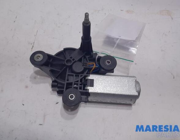 Wiper Motor FIAT 500 (312), FIAT 500 C (312)