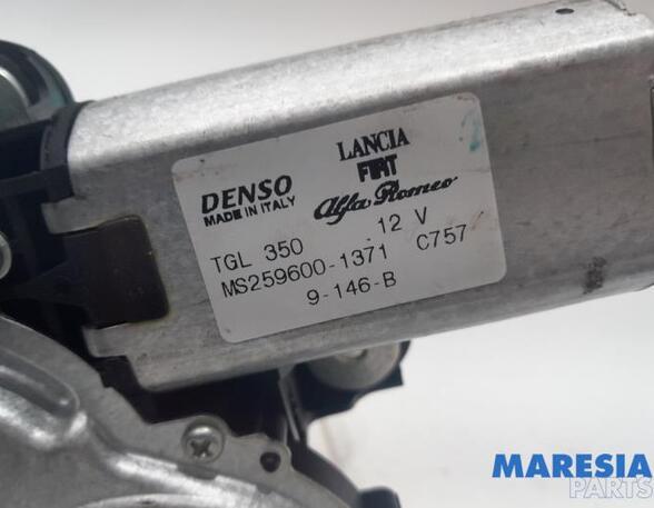 Wiper Motor FIAT 500 (312), FIAT 500 C (312)