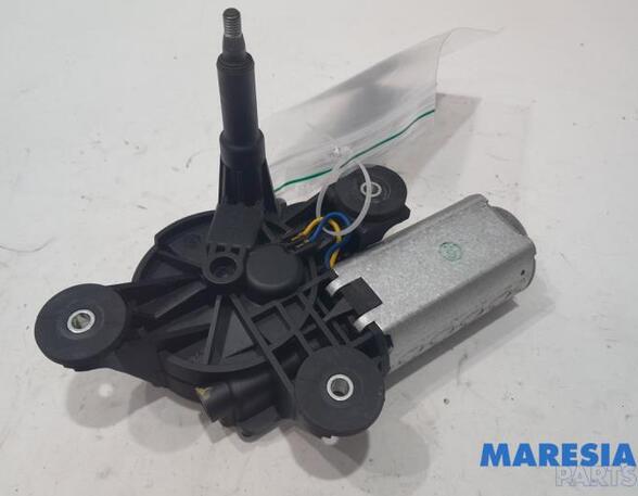 Wiper Motor FIAT 500 (312), FIAT 500 C (312)