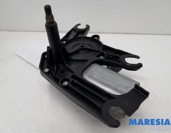 Wiper Motor PEUGEOT 3008 Großraumlimousine (0U_)