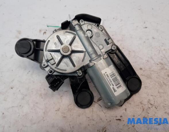 Wiper Motor PEUGEOT 208 I (CA, CC)