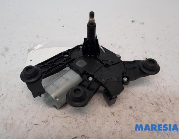 Wiper Motor PEUGEOT 208 I (CA, CC)