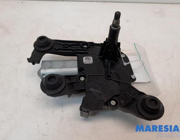 Wiper Motor PEUGEOT 208 I (CA, CC)