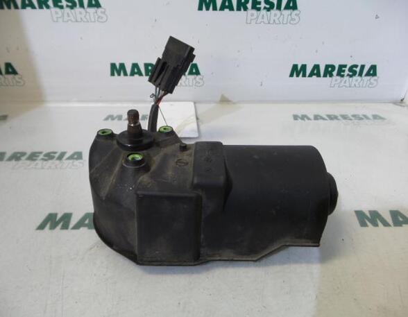 Wiper Motor RENAULT Clio II (BB, CB)