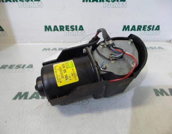 Wiper Motor RENAULT Clio II (BB, CB)