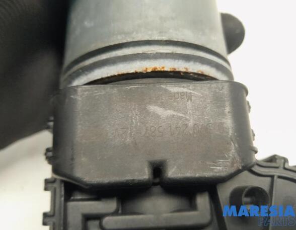 Wiper Motor PEUGEOT 308 SW II (LC_, LJ_, LR_, LX_, L4_)