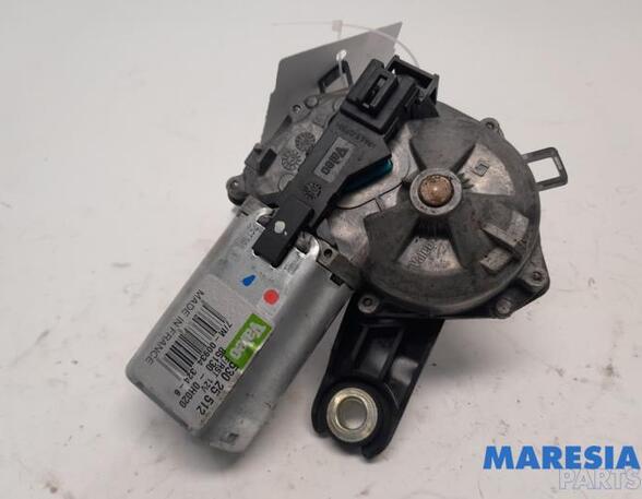 Wiper Motor CITROËN C1 (PM, PN)